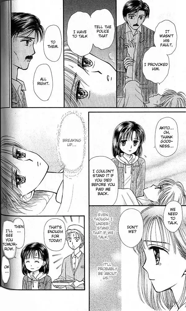 Kodomo no Omocha Chapter 39 36